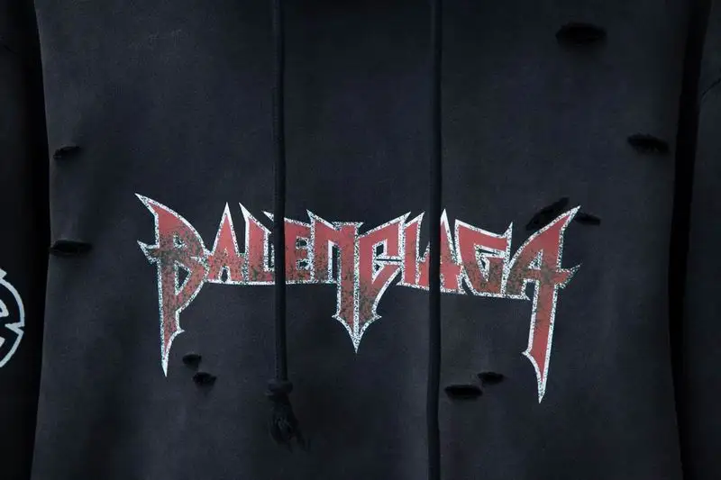 Balenciaga S-XL j4tr76  (3)